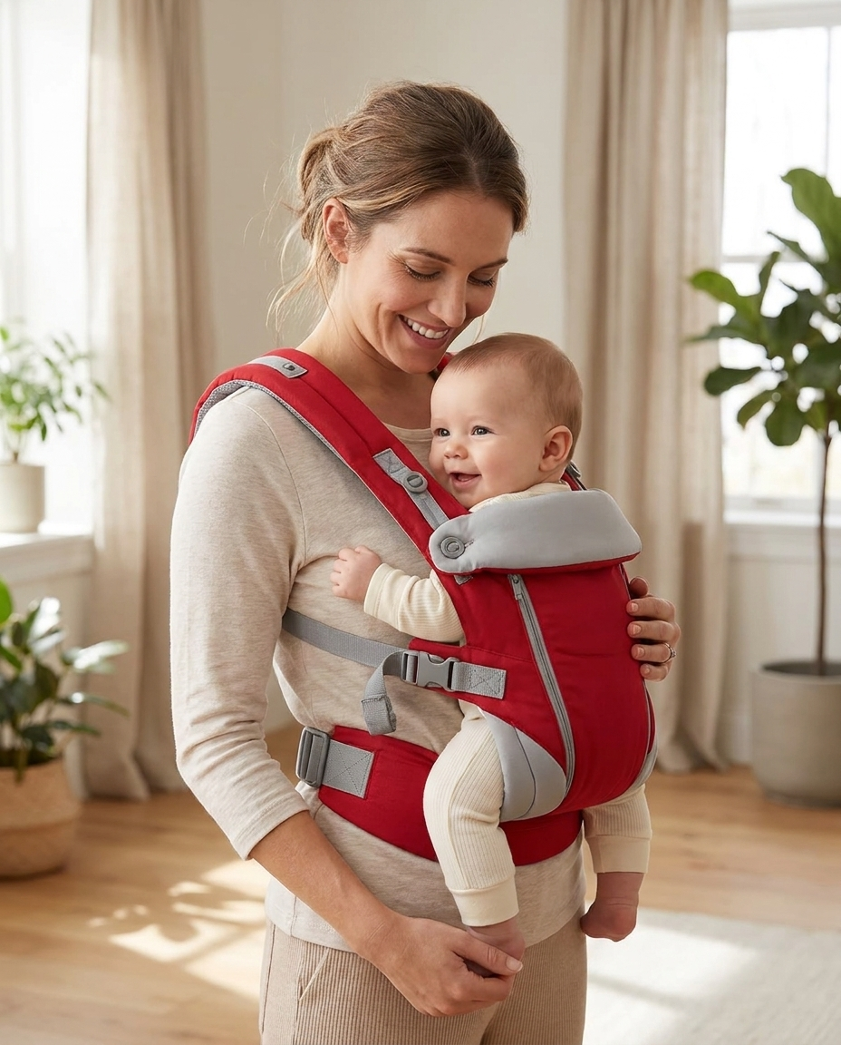 storemox pack bébé : باقة راحة الرضيع الشاملة