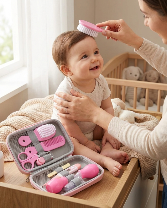 storemox pack bébé : باقة راحة الرضيع الشاملة