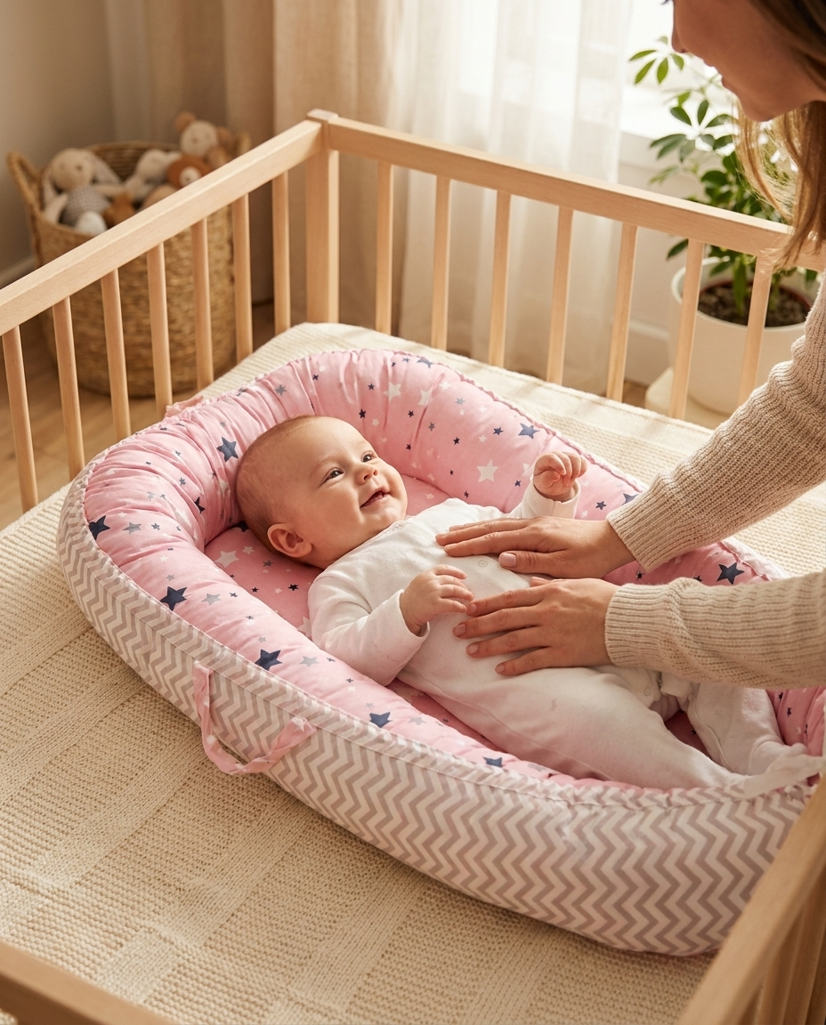 storemox pack bébé : باقة راحة الرضيع الشاملة